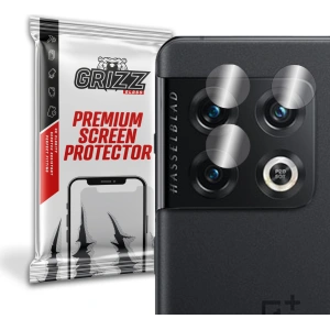 Wholesale GrizzGlass HybridGlass Camera OnePlus 10 Pro - GRZ1640 - {ean13} - Hurt