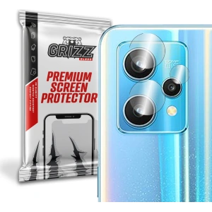 Hurtownia GSM - Szkło na aparat GrizzGlass HybridGlass Camera do Realme 9 Pro Plus - GRZ1642 - {ean13} - Hurt