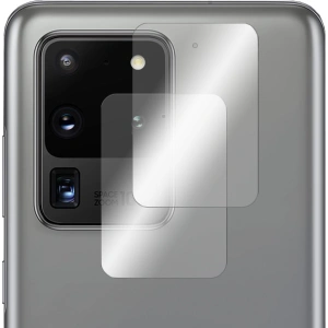 Wholesale GrizzGlass HybridGlass Camera Xiaomi Redmi Note 11S - GRZ1644 - {ean13} - Hurt