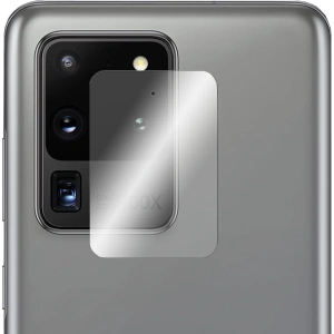 Wholesale GrizzGlass HybridGlass Camera Xiaomi Redmi Note 11S - GRZ1644 - {ean13} - Hurt