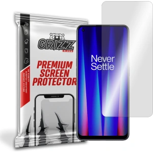 Hurtownia GSM - Szkło hybrydowe GrizzGlass HybridGlass do OnePlus Nord CE 2 5G - GRZ1648 - {ean13} - Hurt