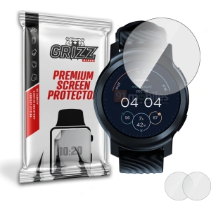 Wholesale GrizzGlass HybridGlass Motorola Moto Watch 100 - GRZ1664 - {ean13} - Hurt