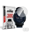Wholesale GrizzGlass HybridGlass Motorola Moto Watch 100 - GRZ1664 - {ean13} - Hurt