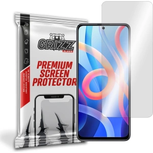 Wholesale GrizzGlass HybridGlass Xiaomi Redmi Note 11 - GRZ1665 - {ean13} - Hurt