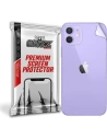 Hurtownia GSM - Fólie na zadní stranu GrizzGlass UltraSkin pro Apple iPhone 12 mini - GRZ1669 - {ean13} - Hurt