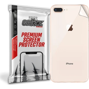 Hurtownia GSM - Folia na tył GrizzGlass UltraSkin do Apple iPhone 8 Plus - GRZ1673 - {ean13} - Hurt