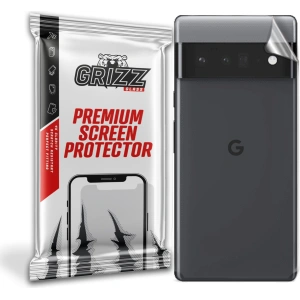 Hurtownia GSM - Folia na tył GrizzGlass UltraSkin do Google Pixel 6 - GRZ1679 - {ean13} - Hurt
