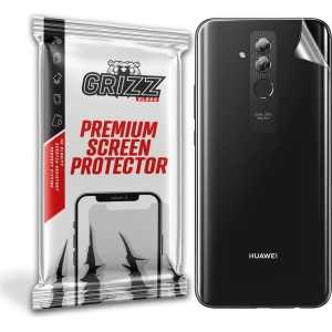 Hurtownia GSM - Folie GrizzGlass SatinSkin spate pentru Huawei Mate 20 Lite - GRZ1680 - {ean13} - Hurt