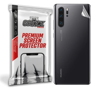 Hurtownia GSM - Folia na tył GrizzGlass UltraSkin do Huawei P30 Pro - GRZ1682 - {ean13} - Hurt