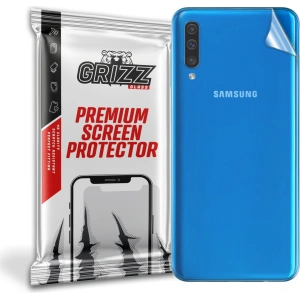 Hurtownia GSM - Folia na tył GrizzGlass UltraSkin do Samsung Galaxy A50 - GRZ1685 - {ean13} - Hurt