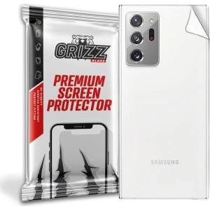 Hurtownia GSM - Folia na tył GrizzGlass UltraSkin do Samsung Galaxy Note 20 Ultra - GRZ1688 - {ean13} - Hurt