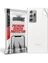 Folie na zadní část GrizzGlass UltraSkin pro Samsung Galaxy Note 20 Ultra