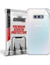 Folia na tył GrizzGlass UltraSkin do Samsung Galaxy S10e