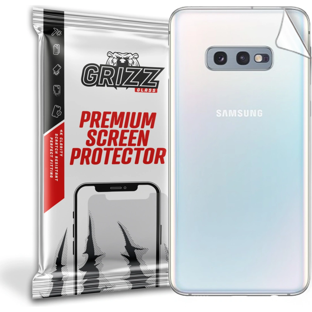 Wholesale GrizzGlass UltraSkin Samsung Galaxy S10e - GRZ1689 - {ean13} - Hurt
