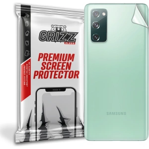 Wholesale GrizzGlass UltraSkin Samsung Galaxy S20 FE - GRZ1691 - {ean13} - Hurt