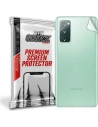 GrizzGlass UltraSkin Samsung Galaxy S20 FE