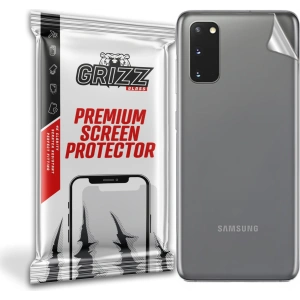 Hurtownia GSM - Folia na tył GrizzGlass UltraSkin do Samsung Galaxy S20+ Plus - GRZ1692 - {ean13} - Hurt
