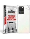 Folia na tył GrizzGlass UltraSkin do Samsung Galaxy S20 Ultra