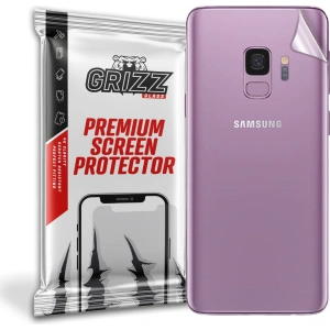 Wholesale GrizzGlass UltraSkin Samsung Galaxy S9 - GRZ1694 - {ean13} - Hurt