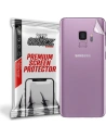 Folia na tył GrizzGlass UltraSkin do Samsung Galaxy S9