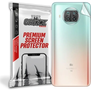 Hurtownia GSM - Fólie na zadní stranu GrizzGlass UltraSkin pro Xiaomi Mi 10T Lite - GRZ1695 - {ean13} - Hurt