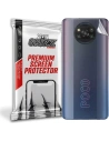 Folia na tył GrizzGlass UltraSkin do Xiaomi POCO X3 Pro
