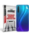 Hurtownia GSM - Folie GrizzGlass SatinSkin spate pentru Xiaomi Redmi Note 8 2021 - GRZ1699 - {ean13} - Hurt