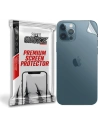 Folia na tył GrizzGlass SatinSkin do Apple iPhone 12 Pro Max