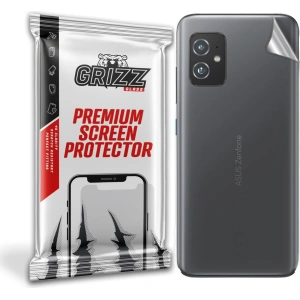 Hurtownia GSM - Fólie na zadní GrizzGlass SatinSkin pro Asus Zenfone 8 - GRZ1717 - {ean13} - Hurt
