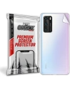 Fólie na zadní stranu GrizzGlass SatinSkin pro Huawei P40