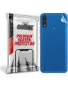 Hurtownia GSM - Folie GrizzGlass SatinSkin spate pentru Motorola Moto E7 Power - GRZ1720 - {ean13} - Hurt