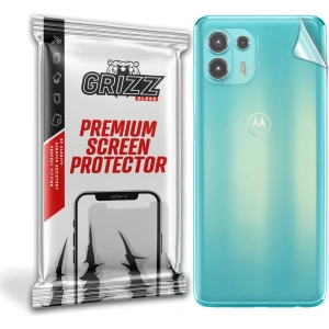 Hurtownia GSM - Folia na tył GrizzGlass SatinSkin do Motorola Moto Edge 20 lite - GRZ1721 - {ean13} - Hurt