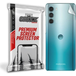 Wholesale GrizzGlass SatinSkin Motorola Moto G200 - GRZ1722 - {ean13} - Hurt