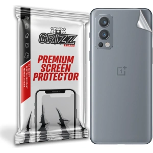 Hurtownia GSM - Folia na tył GrizzGlass UltraSkin do OnePlus Nord 2 - GRZ1724 - {ean13} - Hurt