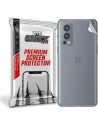Folia na tył GrizzGlass UltraSkin do OnePlus Nord 2