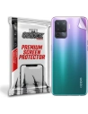 Folie GrizzGlass SatinSkin spate pentru Oppo Reno 5 Lite