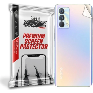 Hurtownia GSM - Folie GrizzGlass SatinSkin spate pentru Realme GT Master - GRZ1726 - {ean13} - Hurt