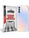 Folie GrizzGlass SatinSkin spate pentru Realme GT Master