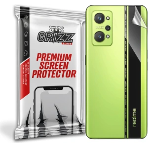 Hurtownia GSM - Folie GrizzGlass SatinSkin spate pentru Realme GT Neo 2 - GRZ1727 - {ean13} - Hurt