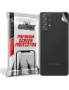 Folia na tył GrizzGlass SatinSkin do Samsung Galaxy A52s