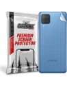 Folie GrizzGlass SatinSkin spate pentru Samsung Galaxy M12
