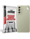 Folia na tył GrizzGlass SatinSkin do Samsung Galaxy S21 FE