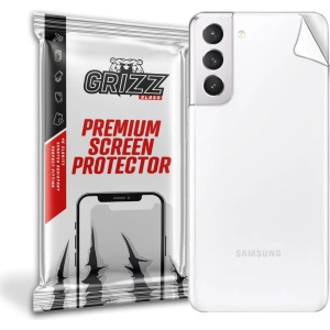 Hurtownia GSM - Folia na tył GrizzGlass SatinSkin do Samsung Galaxy S21+ Plus - GRZ1734 - {ean13} - Hurt