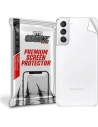Folie GrizzGlass SatinSkin spate pentru Samsung Galaxy S21+ Plus