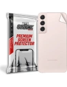 Folia na tył GrizzGlass SatinSkin do Samsung Galaxy S22+ Plus