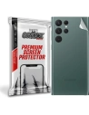 GrizzGlass SatinSkin Samsung Galaxy S22 Ultra