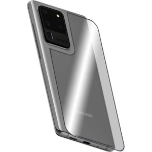Hurtownia GSM - Folie na zadní stranu GrizzGlass SatinSkin pro Samsung Galaxy S22 Ultra - GRZ1738 - {ean13} - Hurt