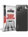 Fólie na zadní stranu GrizzGlass SatinSkin pro Xiaomi 11 Lite 5G NE