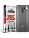 Folie na zadní stranu GrizzGlass SatinSkin pro Xiaomi Redmi 10
