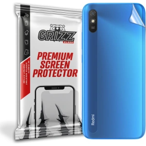 Wholesale GrizzGlass SatinSkin Xiaomi Redmi 9A - GRZ1743 - {ean13} - Hurt